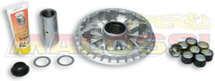 MALOSSI Multivar Variator Yamaha X-Max 400 | 5114148