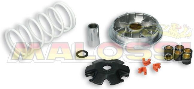 MALOSSI Multivar Variator Peugeot Tweet/Speedfight 3 | 5114206