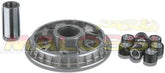 MALOSSI Multivar Honda Forza 300 / SH 300 variator | 5114262T
