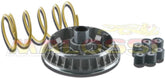 MALOSSI Multivar Variator Suzuki Burgman 400 | 5114263T