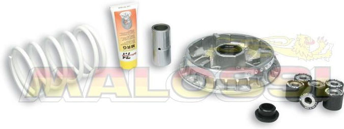MALOSSI Multivar Variator Kymco X-Citing 500 | 5114264T