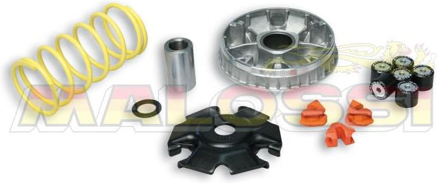MALOSSI Multivar Variator SYM GTS/Symphony 125 | 5114273T