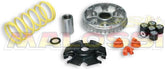MALOSSI Multivar Variator SYM GTS/Symphony 125 | 5114273T