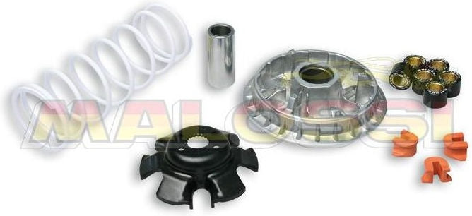 MALOSSI Multivar Variator Kymco Dink Street | 5114730
