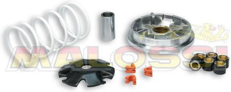 MALOSSI Multivar Variator Honda Vision 110 4 stroke | 5115211