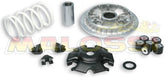 MALOSSI Multivar Variator Yamaha Xenter 125 | 5115222T