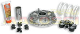 MALOSSI Multivar Variator Piaggio X10 350 | 5115308T