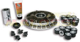MALOSSI MHR Multivar Variator BMW C600 Sport | 5115501T