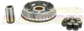 MALOSSI Multivar Variator Gilera GP800 | 5116230