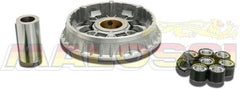 MALOSSI Multivar Variator Gilera GP800 | 5116230