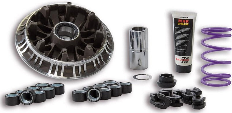 MALOSSI Multivar 2000 MHR Variator Kymco AK550 | 5117867