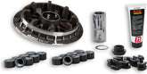 MALOSSI Multivar 2000 MHR Next Variator Yamaha T-Max 530 | 5118055