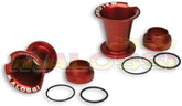 MALOSSI Intake Horns Yamaha T-Max 530 | 516195