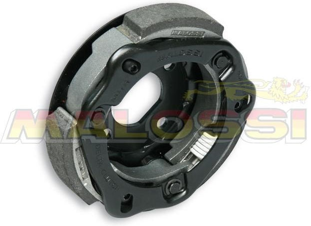MALOSSI Clutch Ø107MM Delta adjustable clutch | 52 9451T
