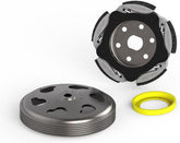 MALOSSI Fly System Centrifugal Clutch Ø107mm Minarelli | 5214112