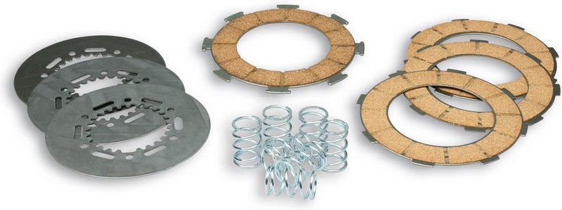 MALOSSI MHR Clutch Set Vespa PX | 5216510T