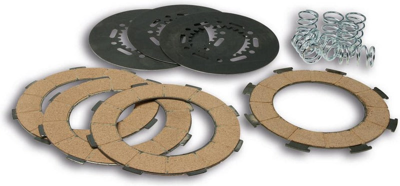 MALOSSI MHR Clutch Set Vespa | 5216514