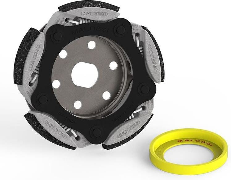 MALOSSI Maxi Fly System Centrifugal Clutch Non Adjustable Kymco | 5217041