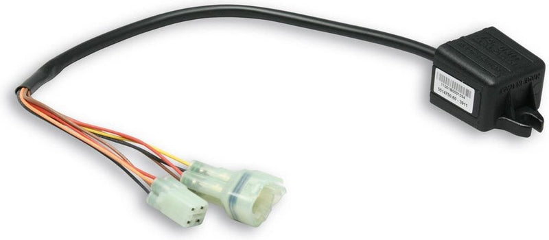 MALOSSI TC Unit O2 Controller CDI Box Honda | 5514750
