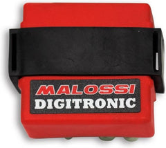 MALOSSI Digitronic ECU Ignition Unit Piaggio Typhoon Euro 4 | 5518242B