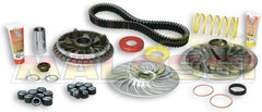 MALOSSI Yamaha T-Max 500 Over Range kit | 6114885