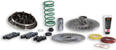 MALOSSI Over Range Kit Yamaha T-Max 530 | 6118485