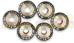 MALOSSI Rollers Ø 15X12 - 7.2 g x6 | 66 9417.L0