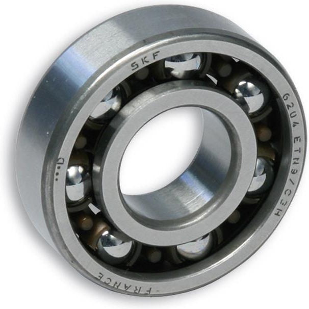 MALOSSI Crankshaft Bearing Ignition Side 20x47x14 Piaggio/Vespa | 6611566B