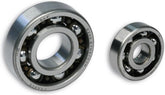 MALOSSI Crankshaft Bearing Kit Ø20-17 Piaggio/Vespa | 6615669