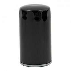 MCS Spin-On Oil Filter. Black