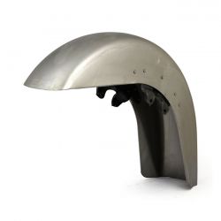 MCS 54-84 FL Front Fender. No Holes