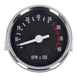 MCS 73-84 FX Electronic Tachometer