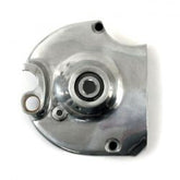 MCS XL Sportster Sprocket Cover. Polished