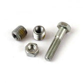 MCS Air Cleaner Breather Kit