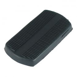 MCS Rubber Pad, Brake Pedal