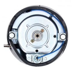 MCS FL Speedometer, 36-40 Face, White. 2:1 Mph