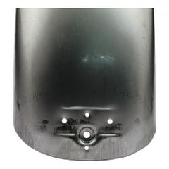 MCS 54-84 FL Front Fender. With Holes & Fender Tip Indent
