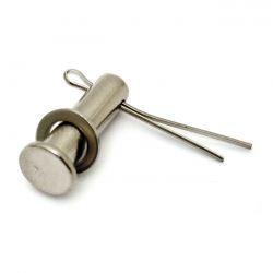 MCS Clevis Pin, Brake Linkage / Brake Rod