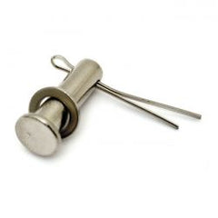 MCS Clevis Pin, Brake Linkage / Brake Rod
