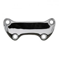 MCS Handlebar Clamp Plain, With Skirt