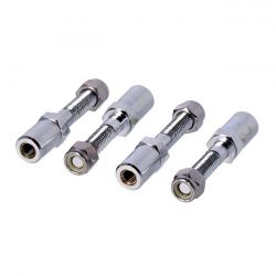 MCS Bolt Set For Luggage Rack