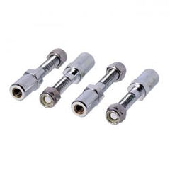MCS Bolt Set For Luggage Rack
