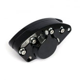 MCS Banana Caliper Assembly