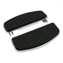 MCS 06-Up Style Softail, Touring Floorboards