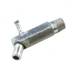 MCS Oiler Tee, Rear Chain