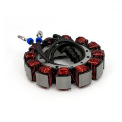 MCS Alternator Stator Unmolded
