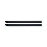 MCS Universal Head Pipe Extension Set 30" Long Black