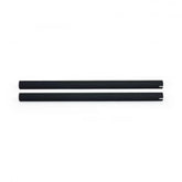 MCS Universal Head Pipe Extension Set 32" Long Black