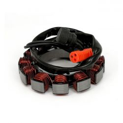 MCS Alternator Stator Unmolded