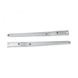 MCS 72-78 K, XL Fender Struts. Chrome